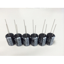 2000hours Aluminum Electrolytic Capacitor (TMCE02)